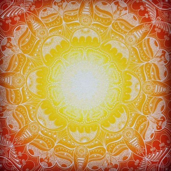 Are you tuned in? 7 practical steps to tuning into life & awakening to a light-filled day