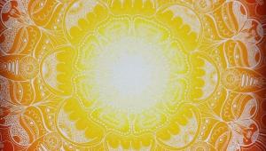 Are you tuned in? 7 practical steps to tuning into life & awakening to a light-filled day